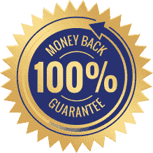 NervoLink Money Back Guarantee